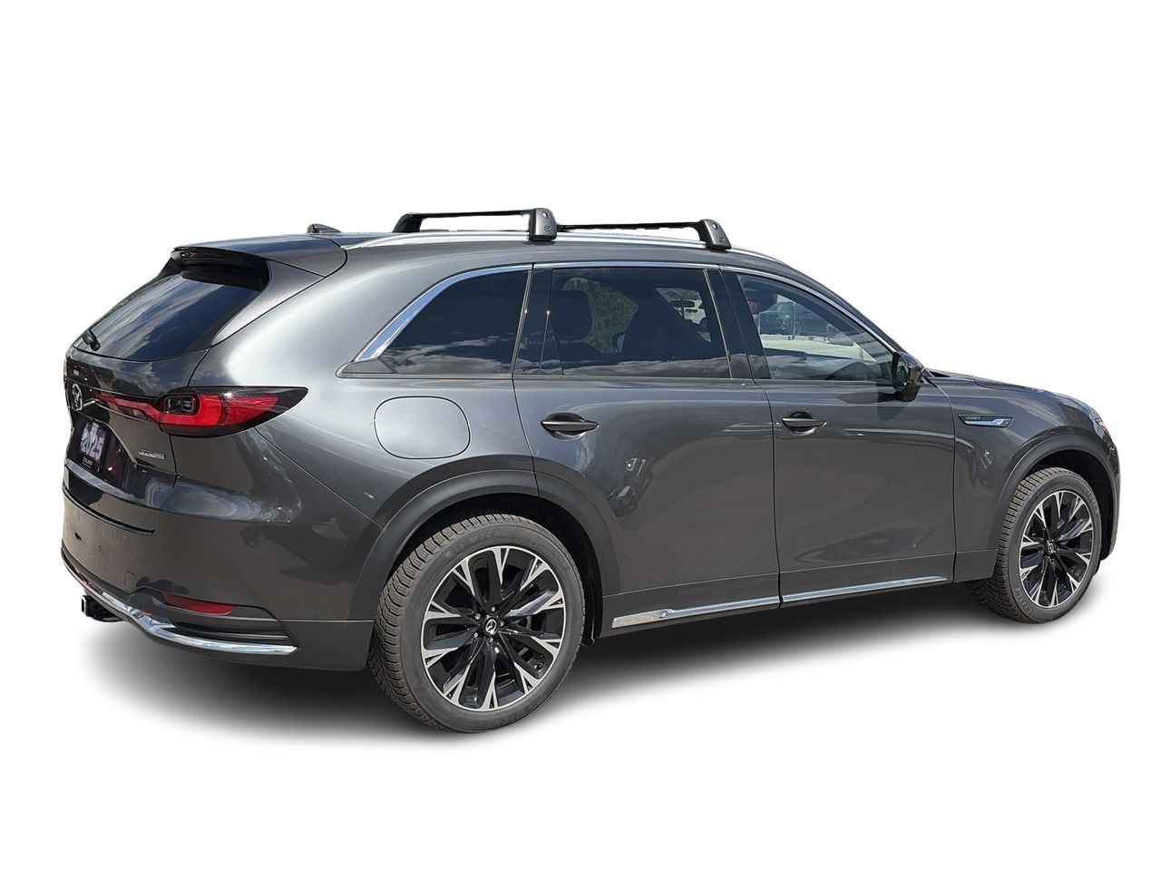 Mazda CX-90 PHEV  2025