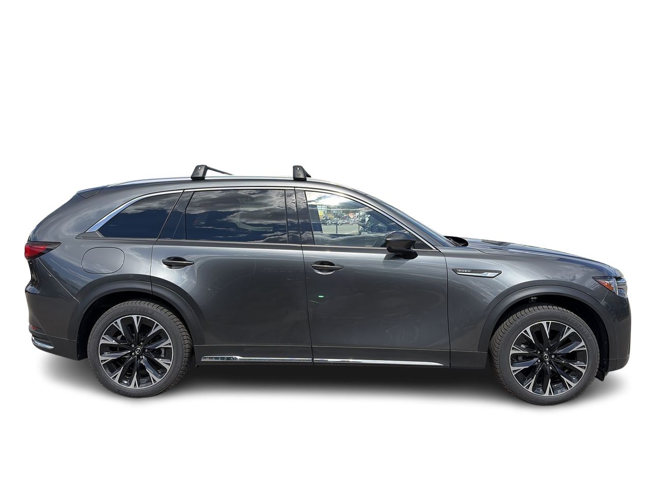 Mazda CX-90 PHEV  2025