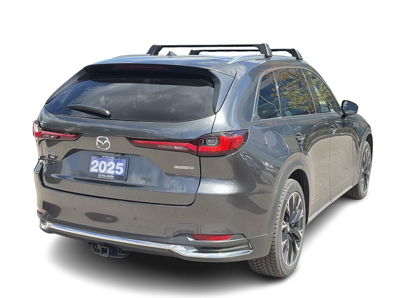 Mazda CX-90 PHEV  2025