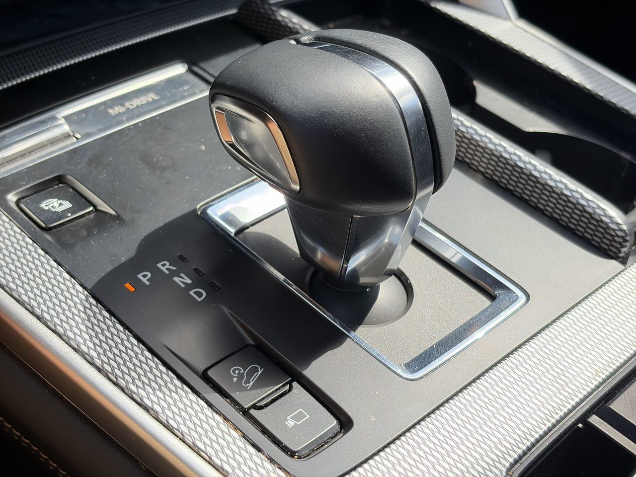 Mazda CX-90 PHEV  2025