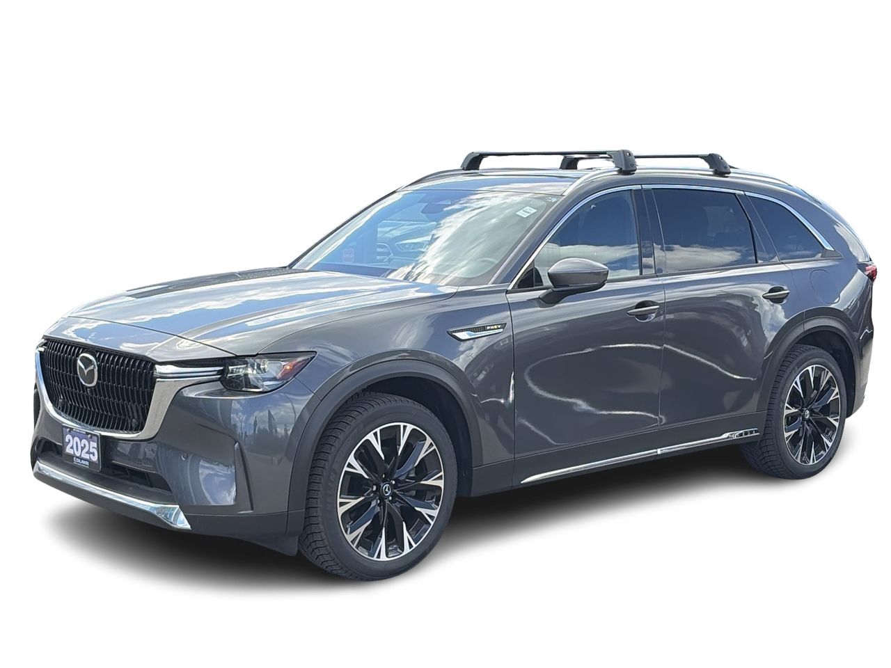 Mazda CX-90 PHEV  2025
