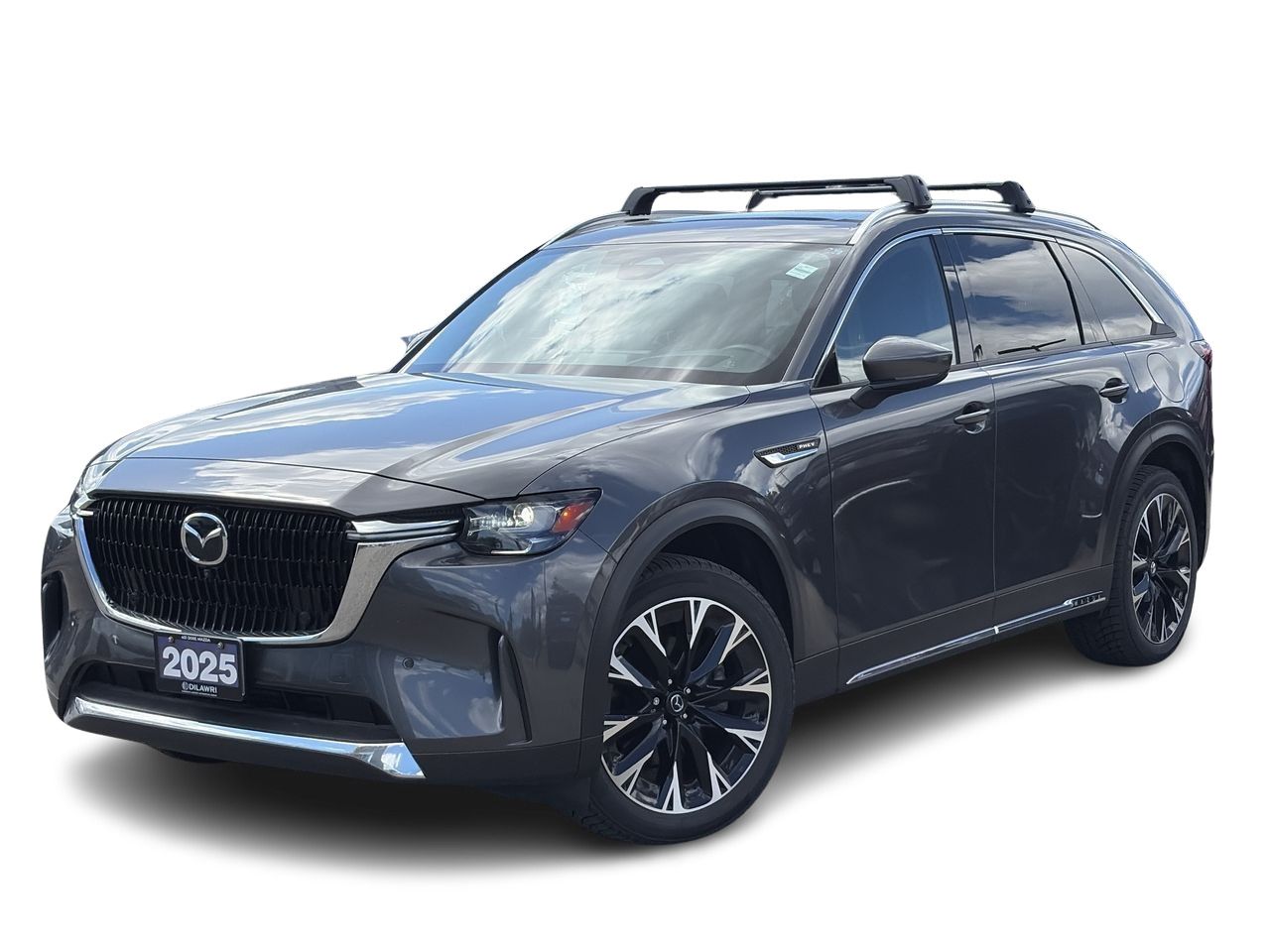 Mazda CX-90 PHEV  2025