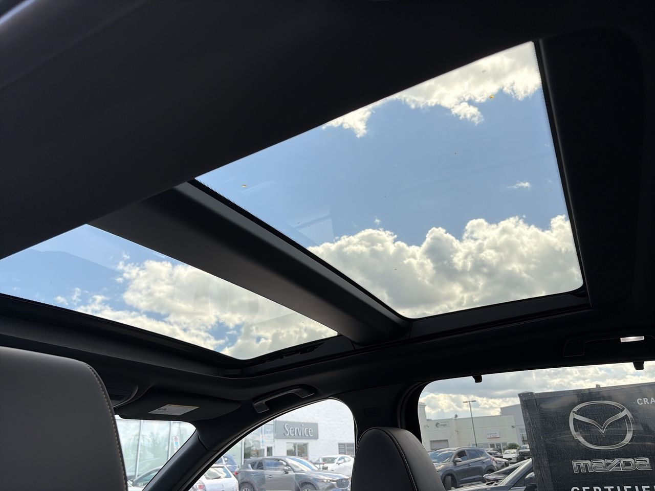 Mazda CX-90 PHEV  2025