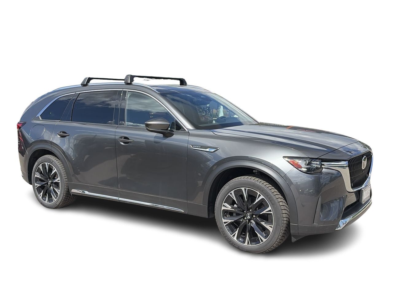 Mazda CX-90 PHEV  2025