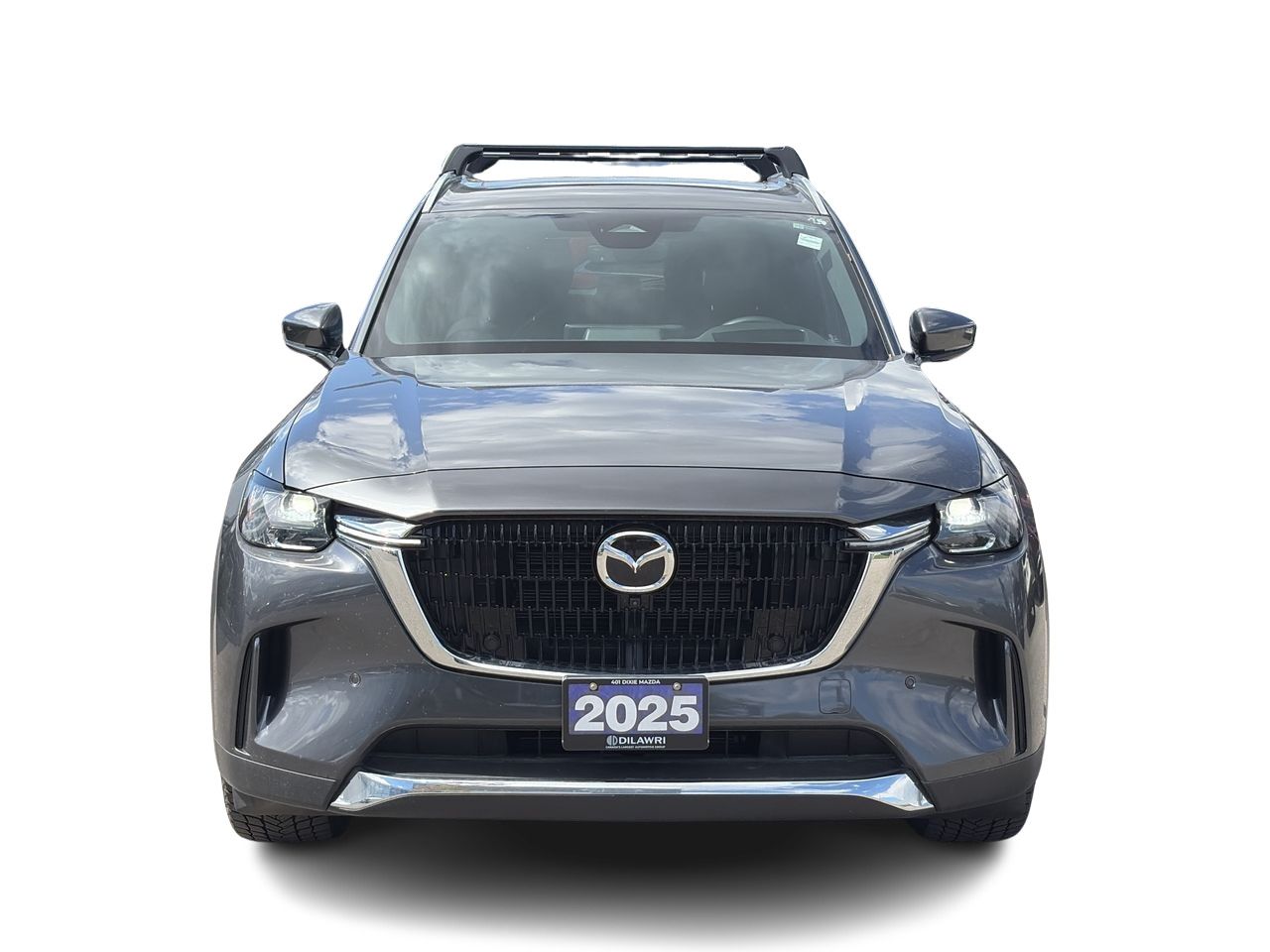 Mazda CX-90 PHEV  2025