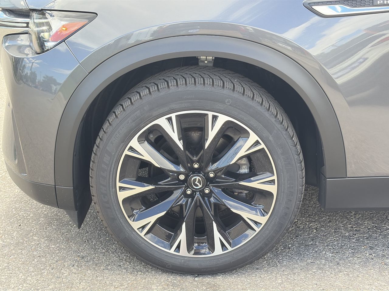Mazda CX-90 PHEV  2025