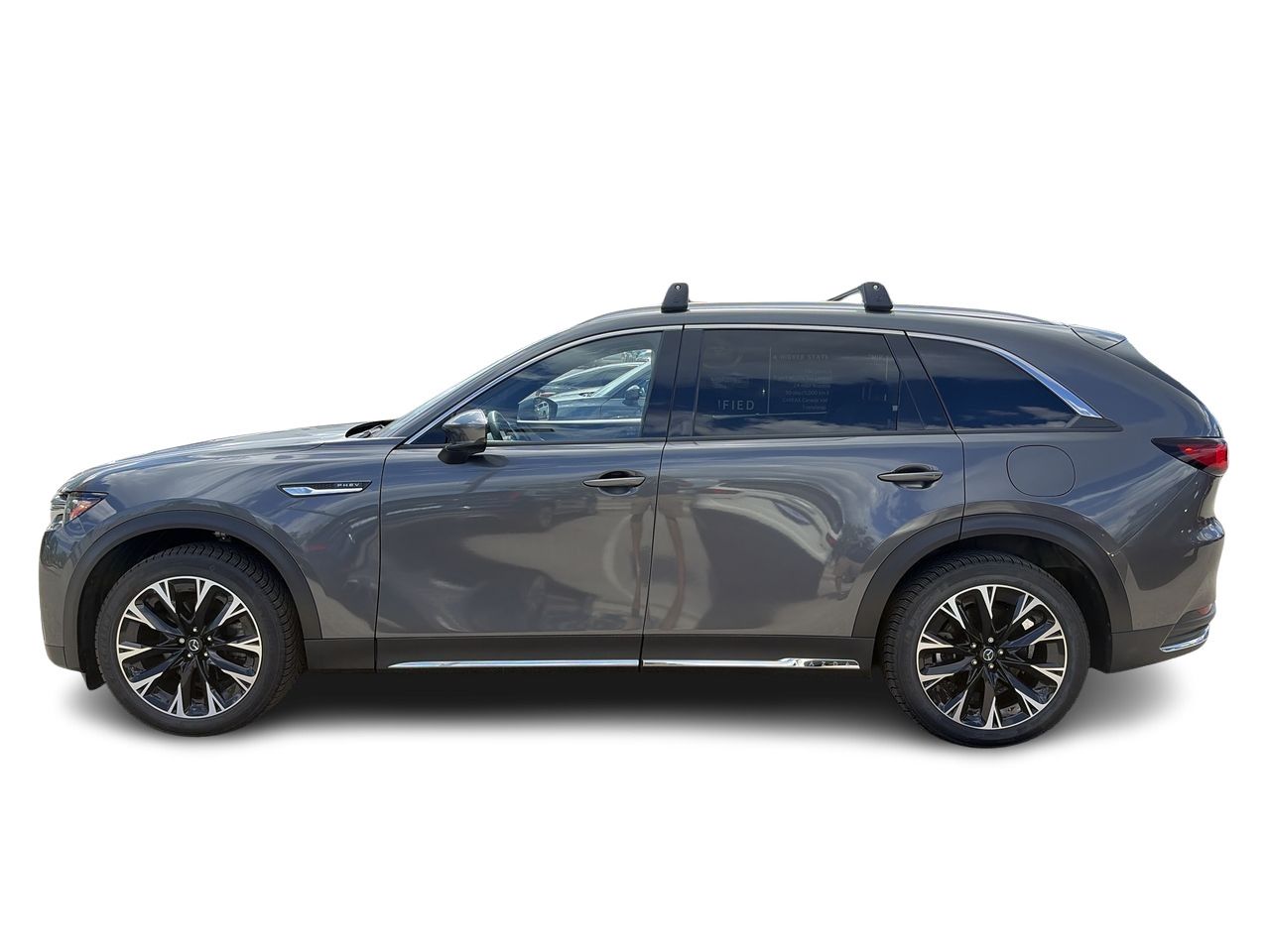Mazda CX-90 PHEV  2025