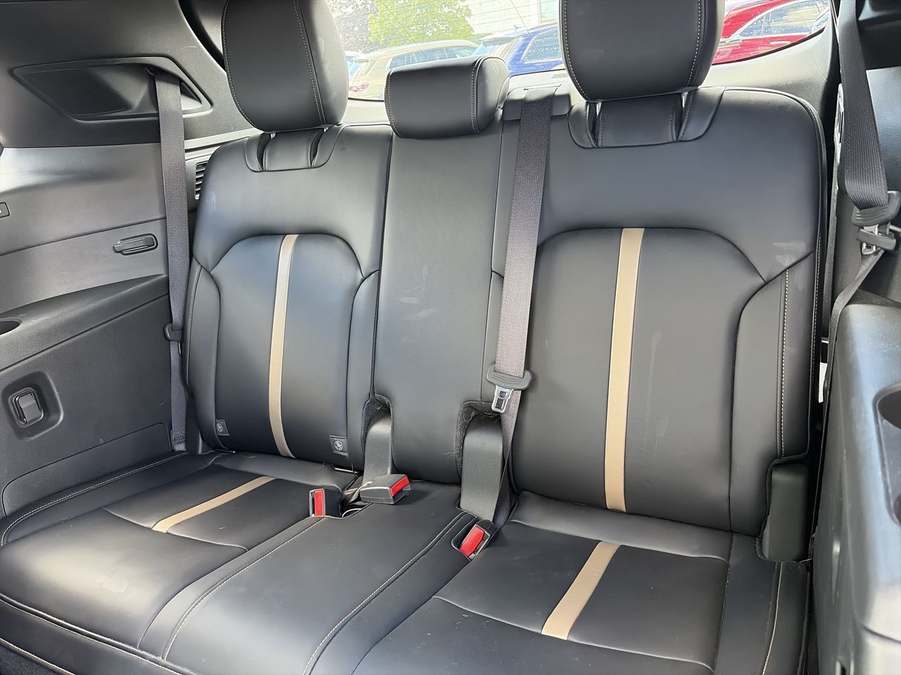 Mazda CX-90 PHEV  2025