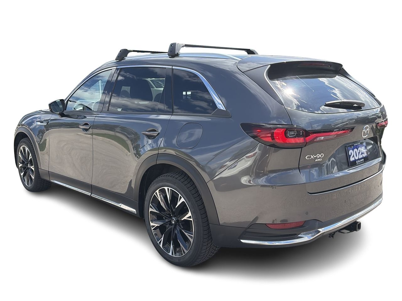 Mazda CX-90 PHEV  2025