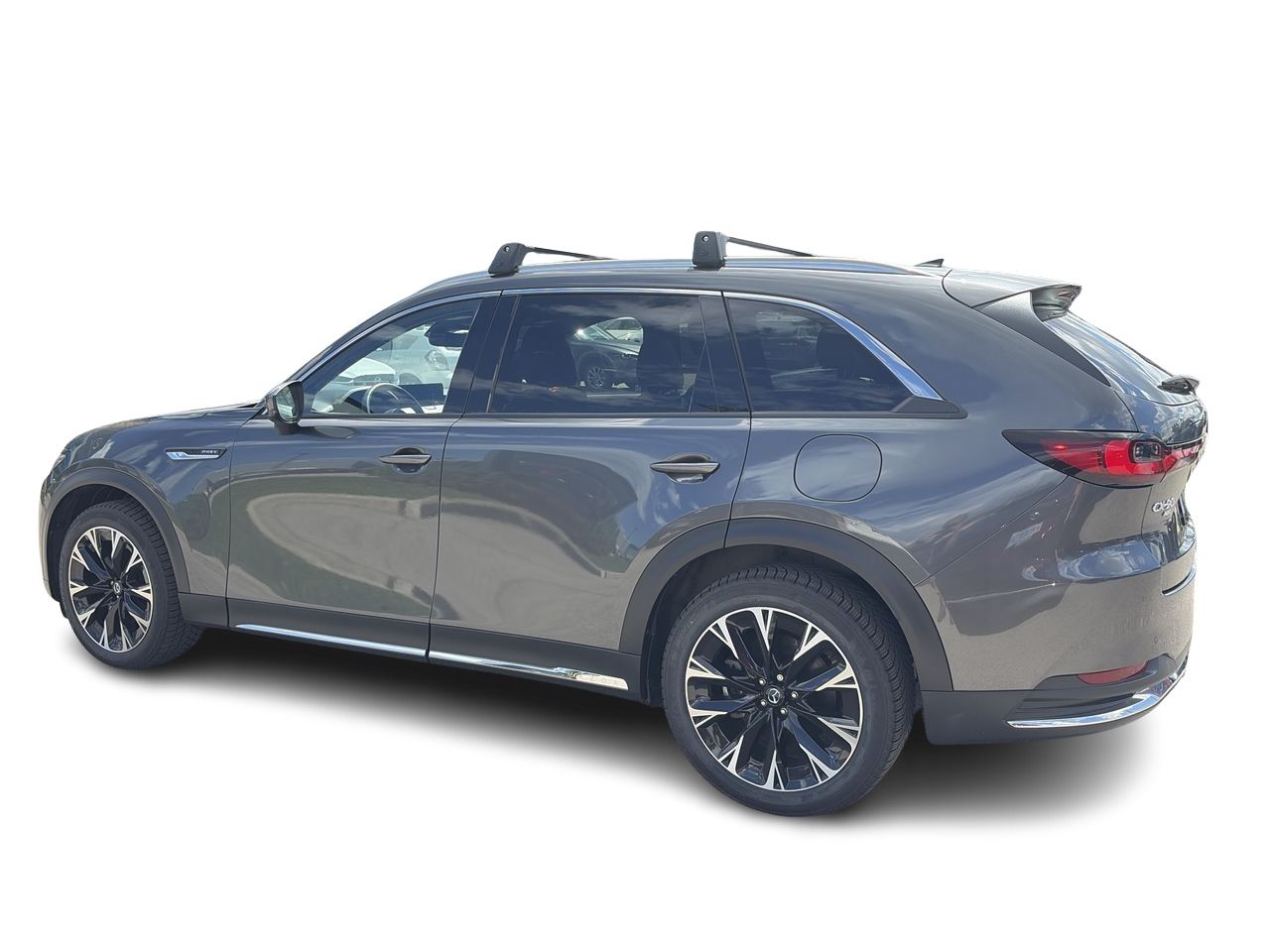 Mazda CX-90 PHEV  2025