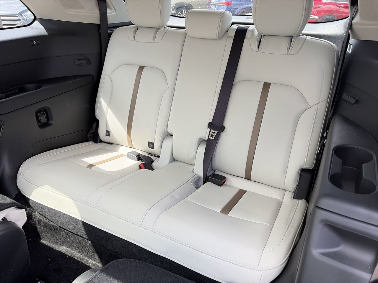 2025 Mazda CX-90 PHEV