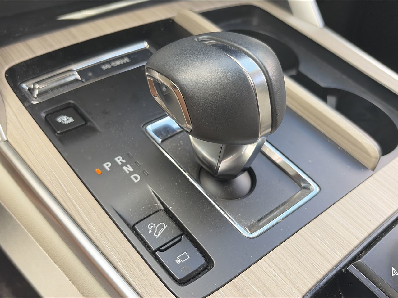 2025 Mazda CX-90 PHEV