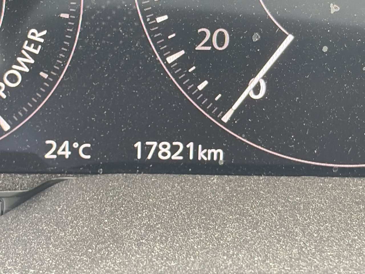 2025 Mazda CX-90 PHEV