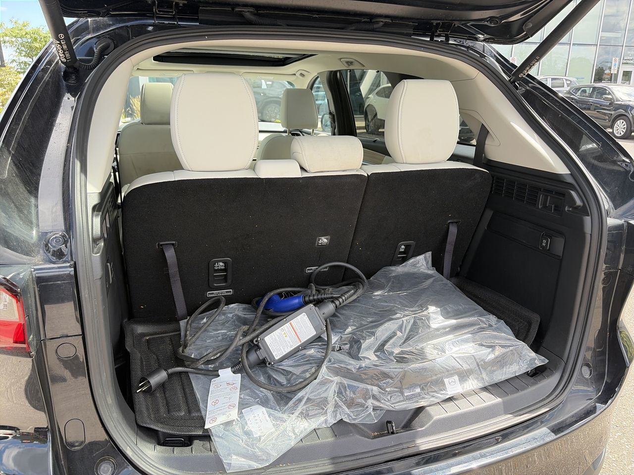 2025 Mazda CX-90 PHEV