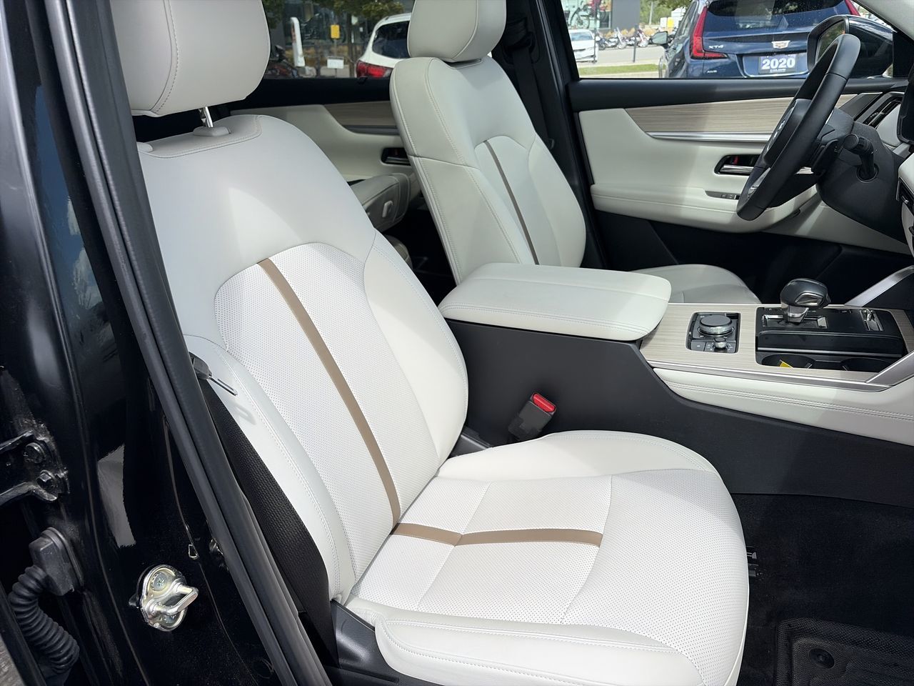 2025 Mazda CX-90 PHEV