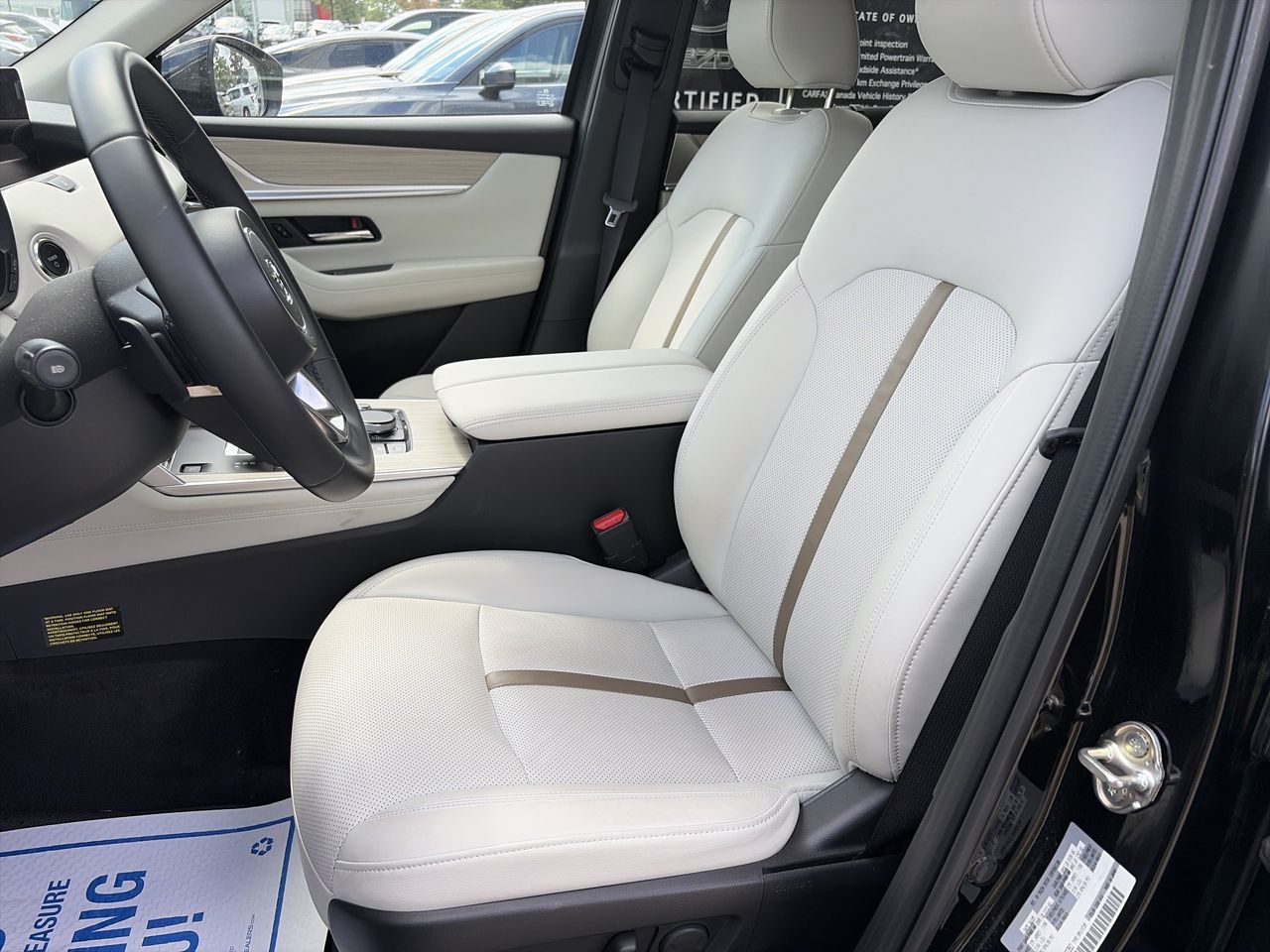 2025 Mazda CX-90 PHEV