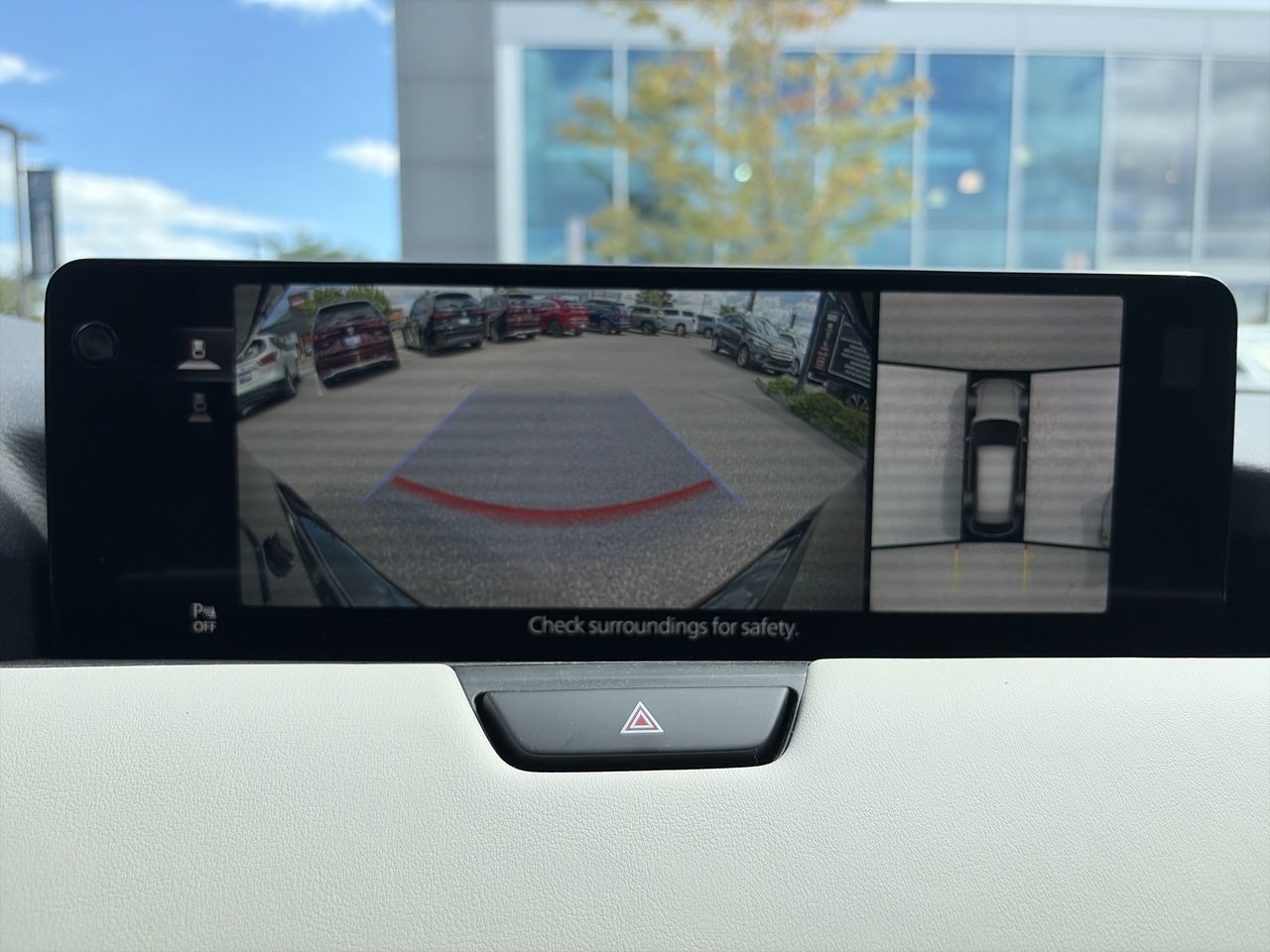 2025 Mazda CX-90 PHEV