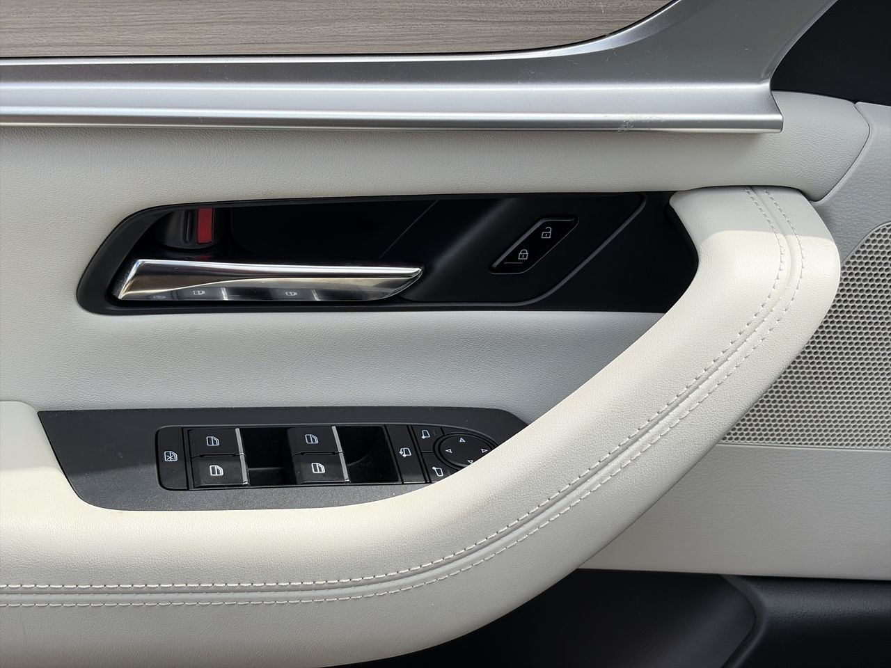 2025 Mazda CX-90 PHEV