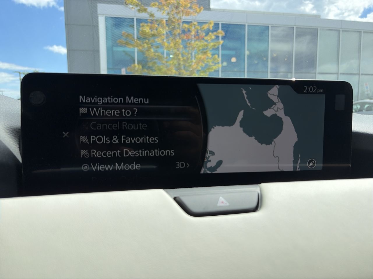 2025 Mazda CX-90 PHEV