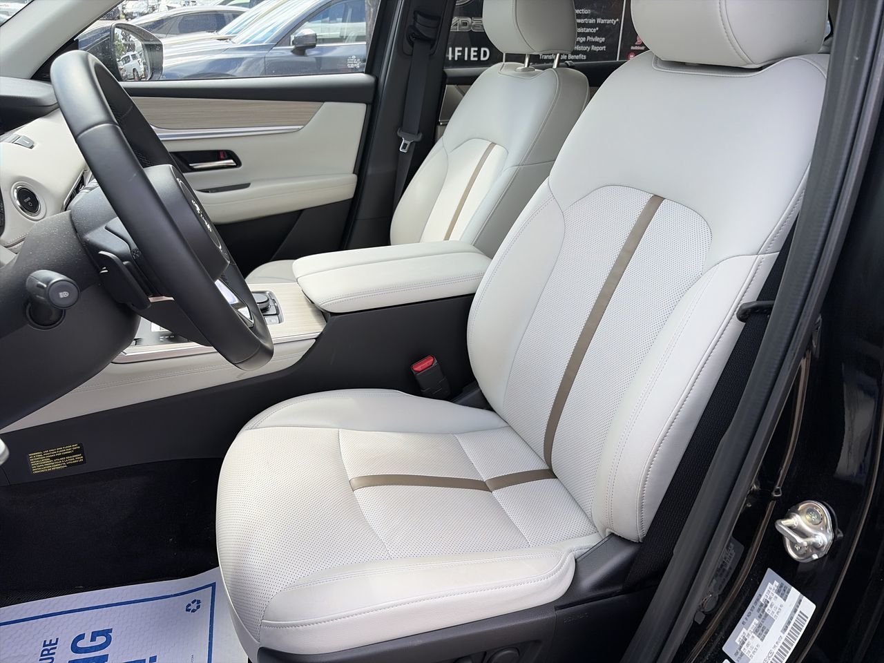 2025 Mazda CX-90 PHEV
