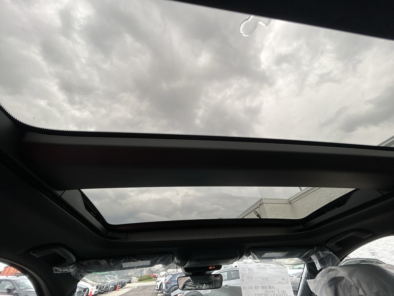 2026 Mazda CX-90 Plug-In Hybrid