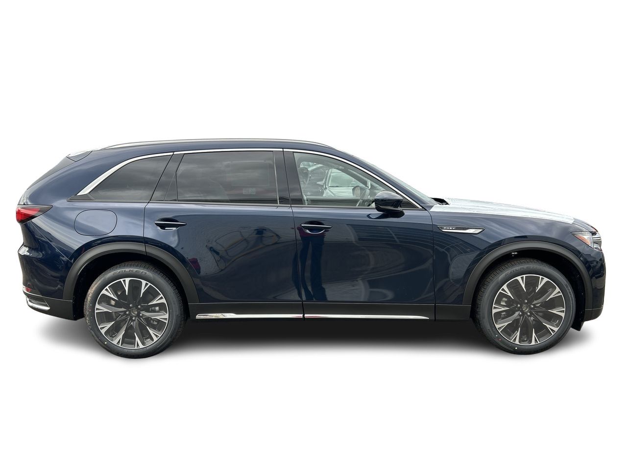 2026 Mazda CX-90 Plug-In Hybrid