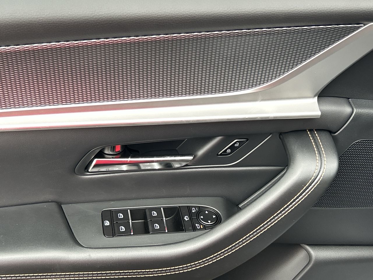 2026 Mazda CX-90 Plug-In Hybrid