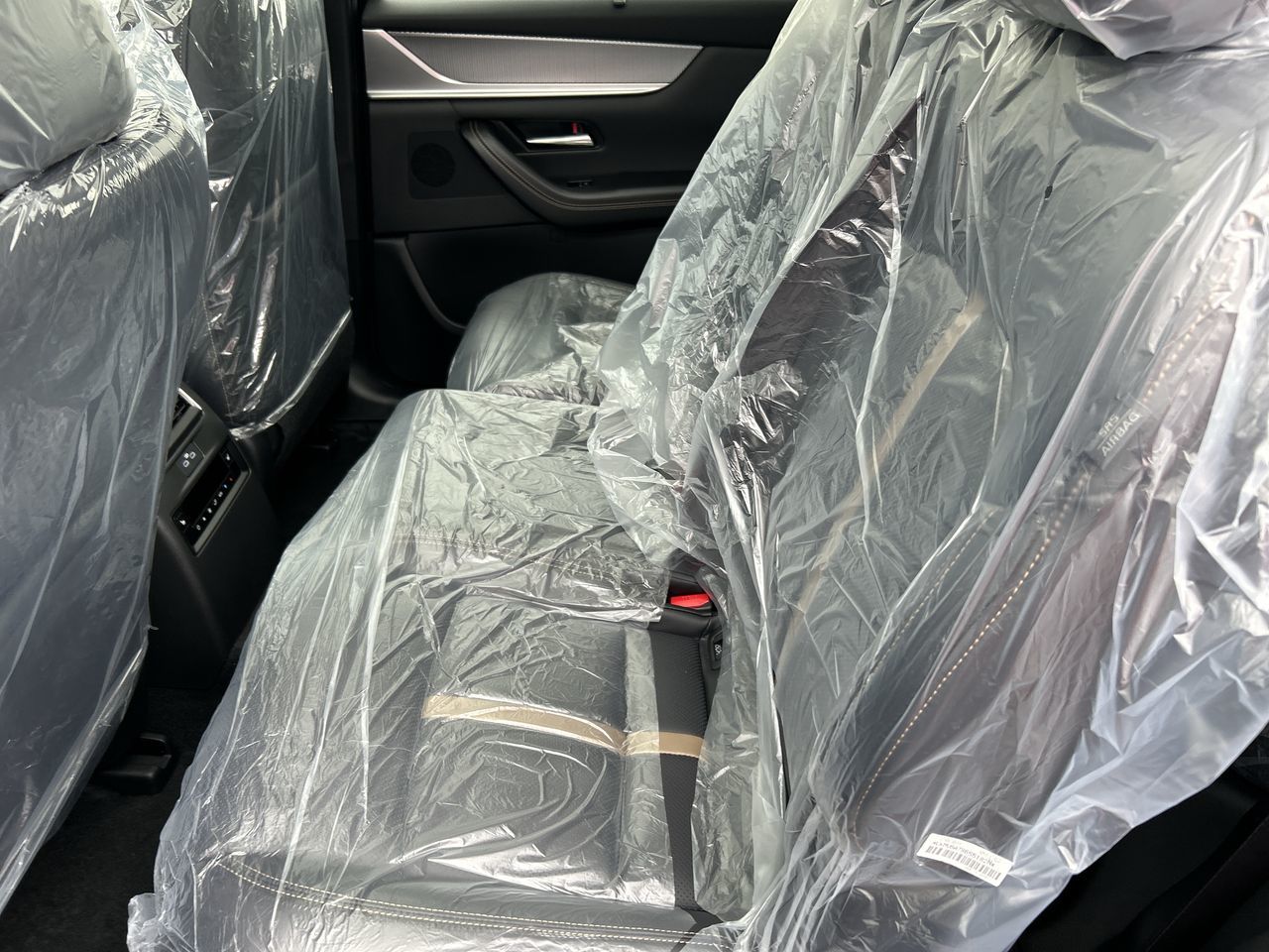 2026 Mazda CX-90 Plug-In Hybrid