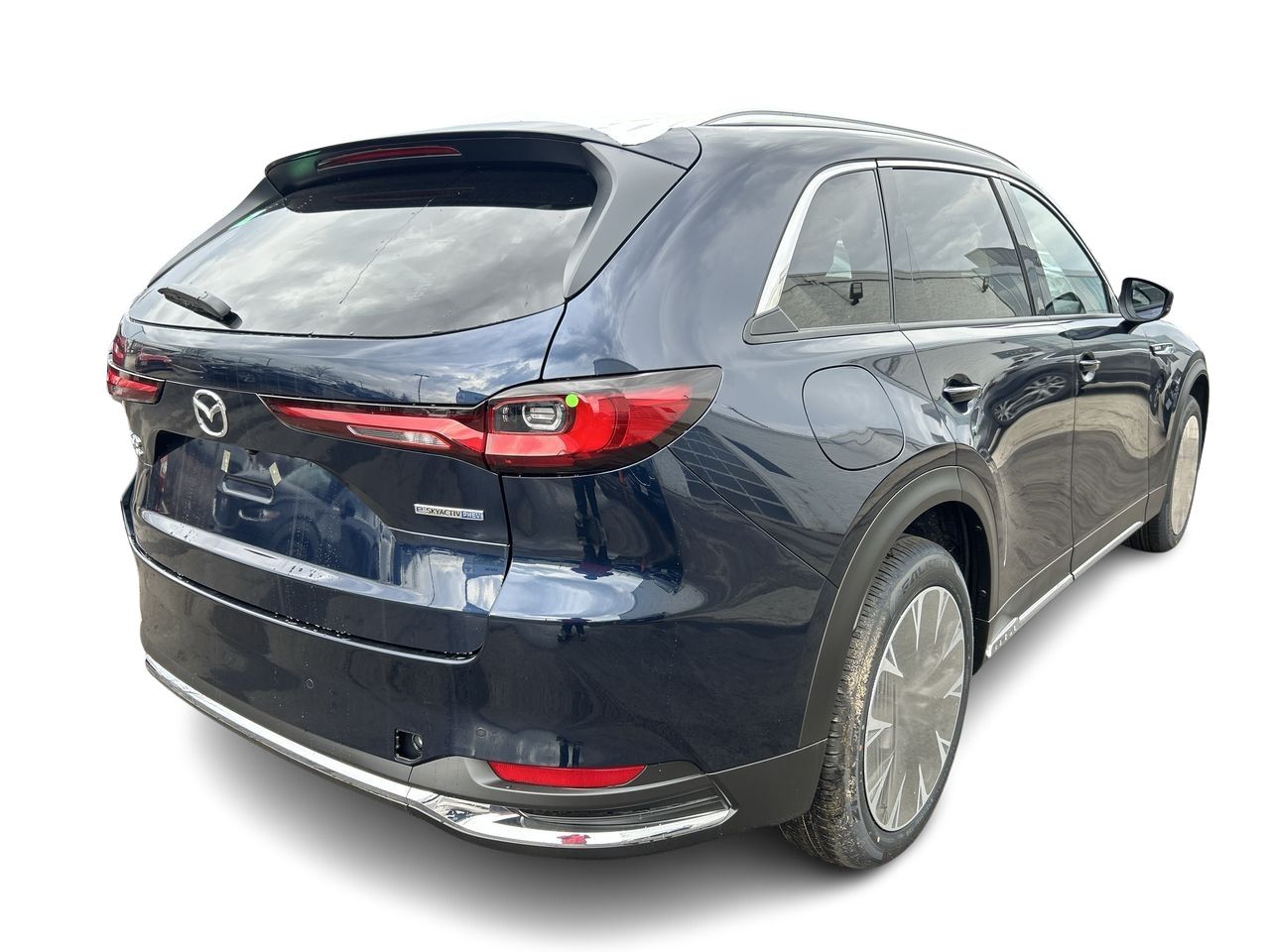 2026 Mazda CX-90 Plug-In Hybrid