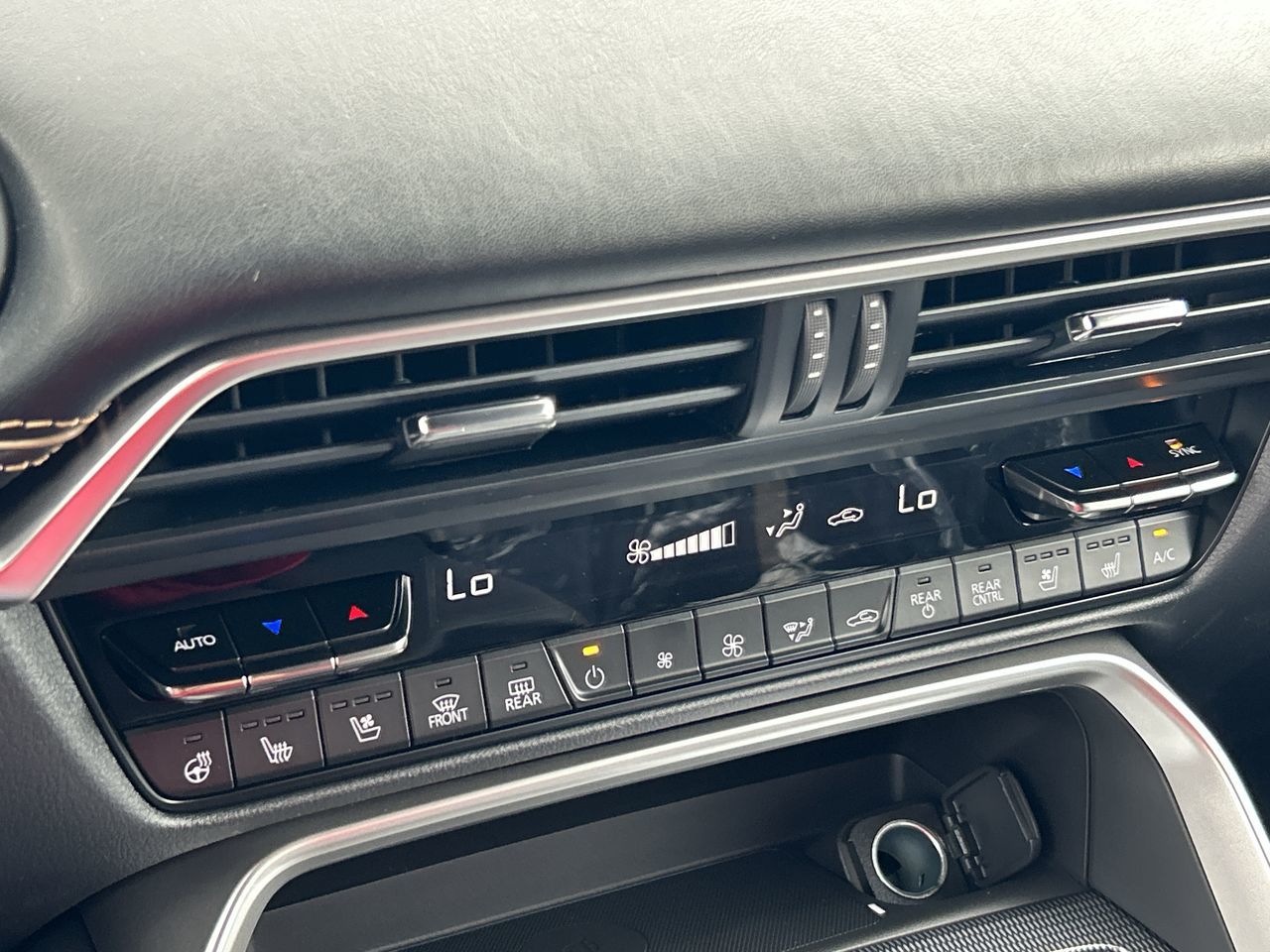 2026 Mazda CX-90 Plug-In Hybrid