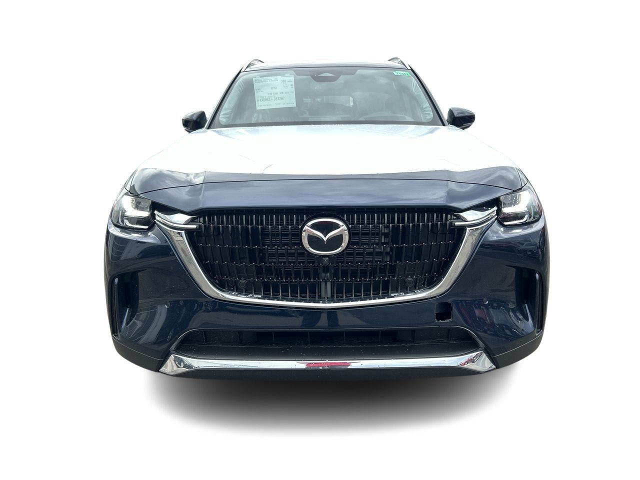 2026 Mazda CX-90 Plug-In Hybrid