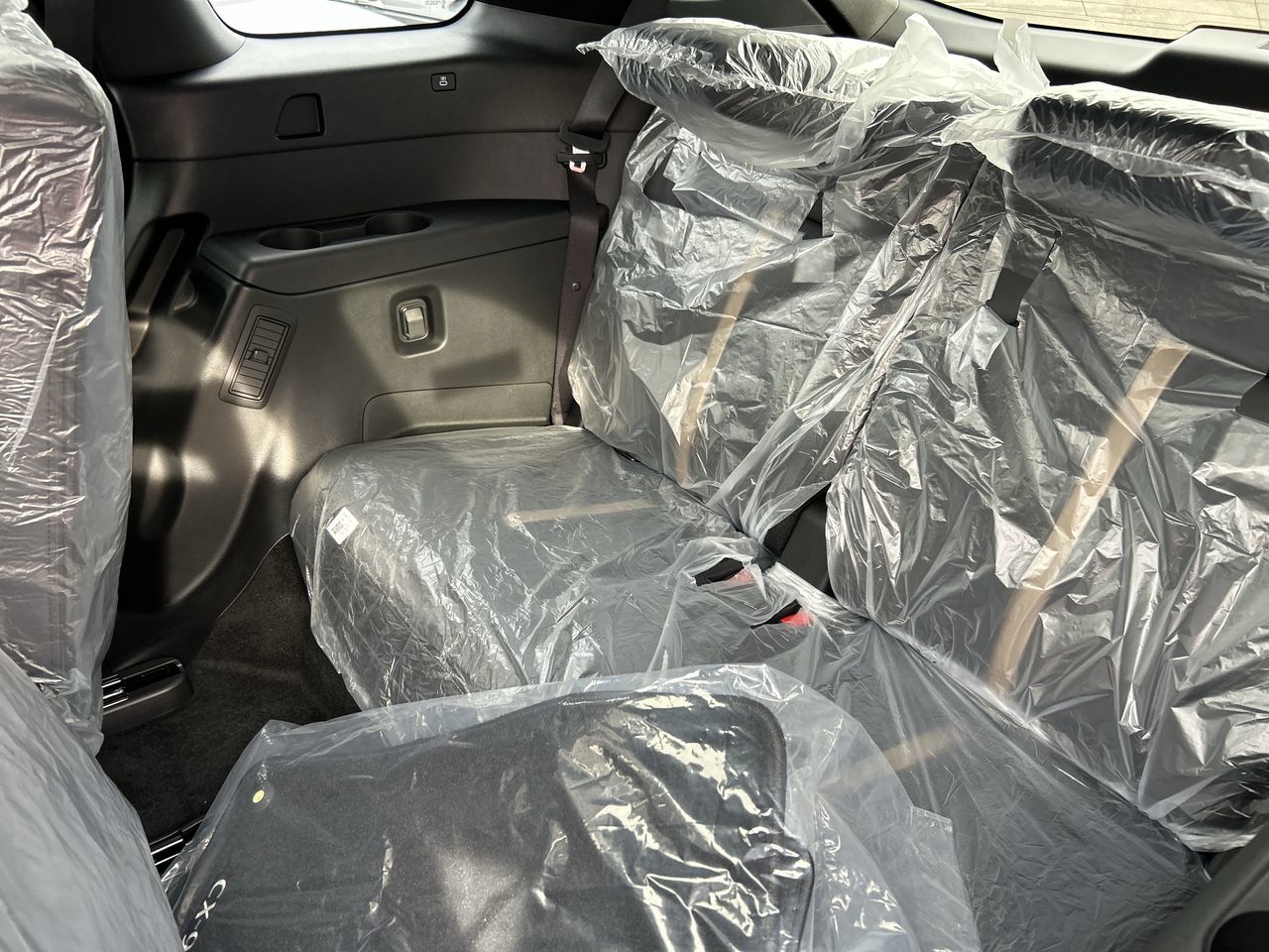 2026 Mazda CX-90 Plug-In Hybrid