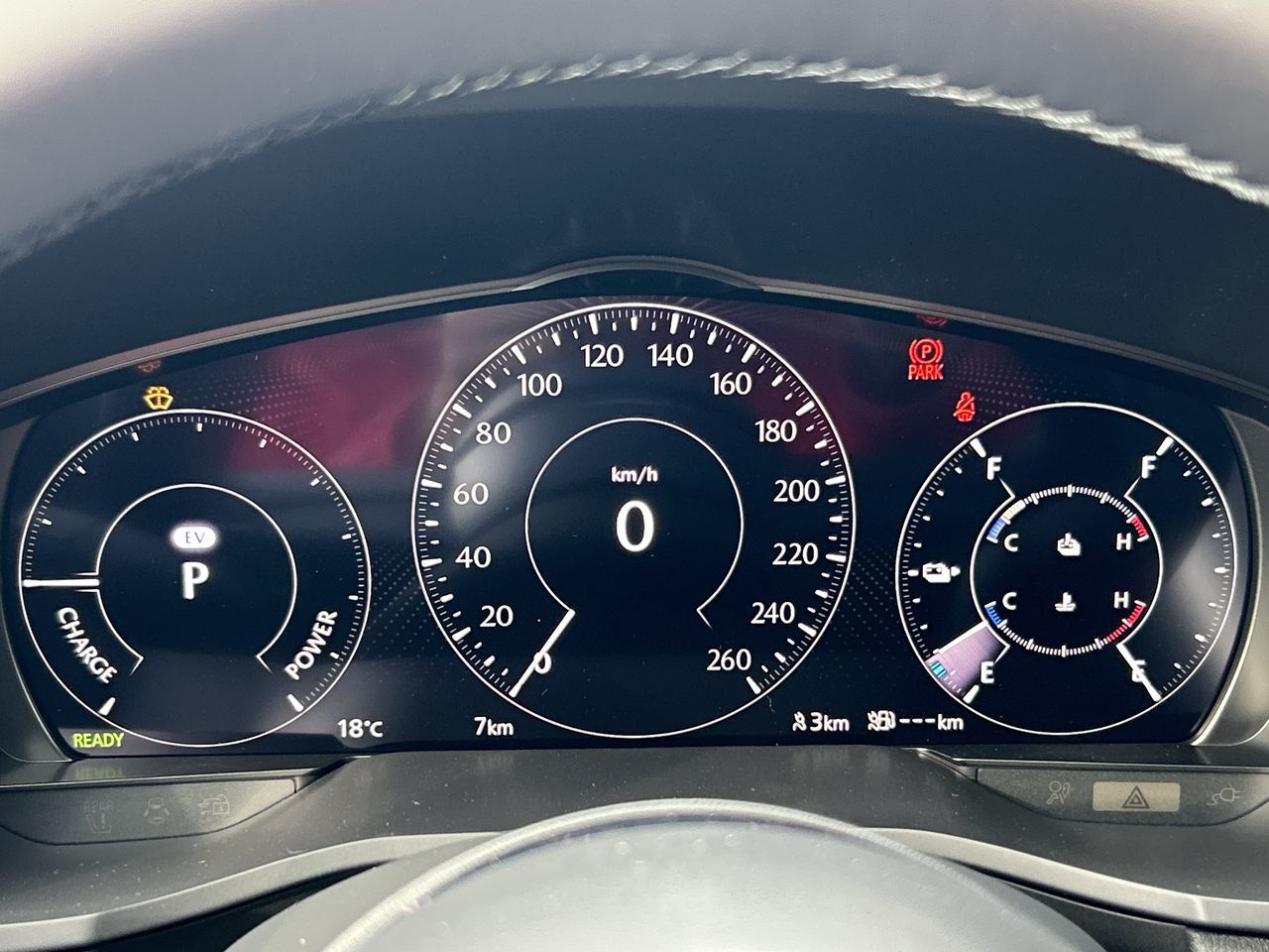 2026 Mazda CX-90 Plug-In Hybrid