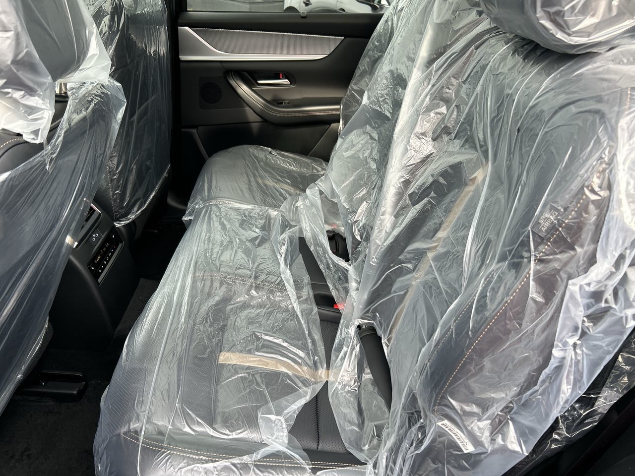 2026 Mazda CX-90 Plug-In Hybrid