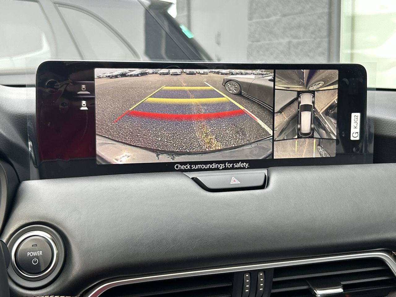 2026 Mazda CX-90 Plug-In Hybrid