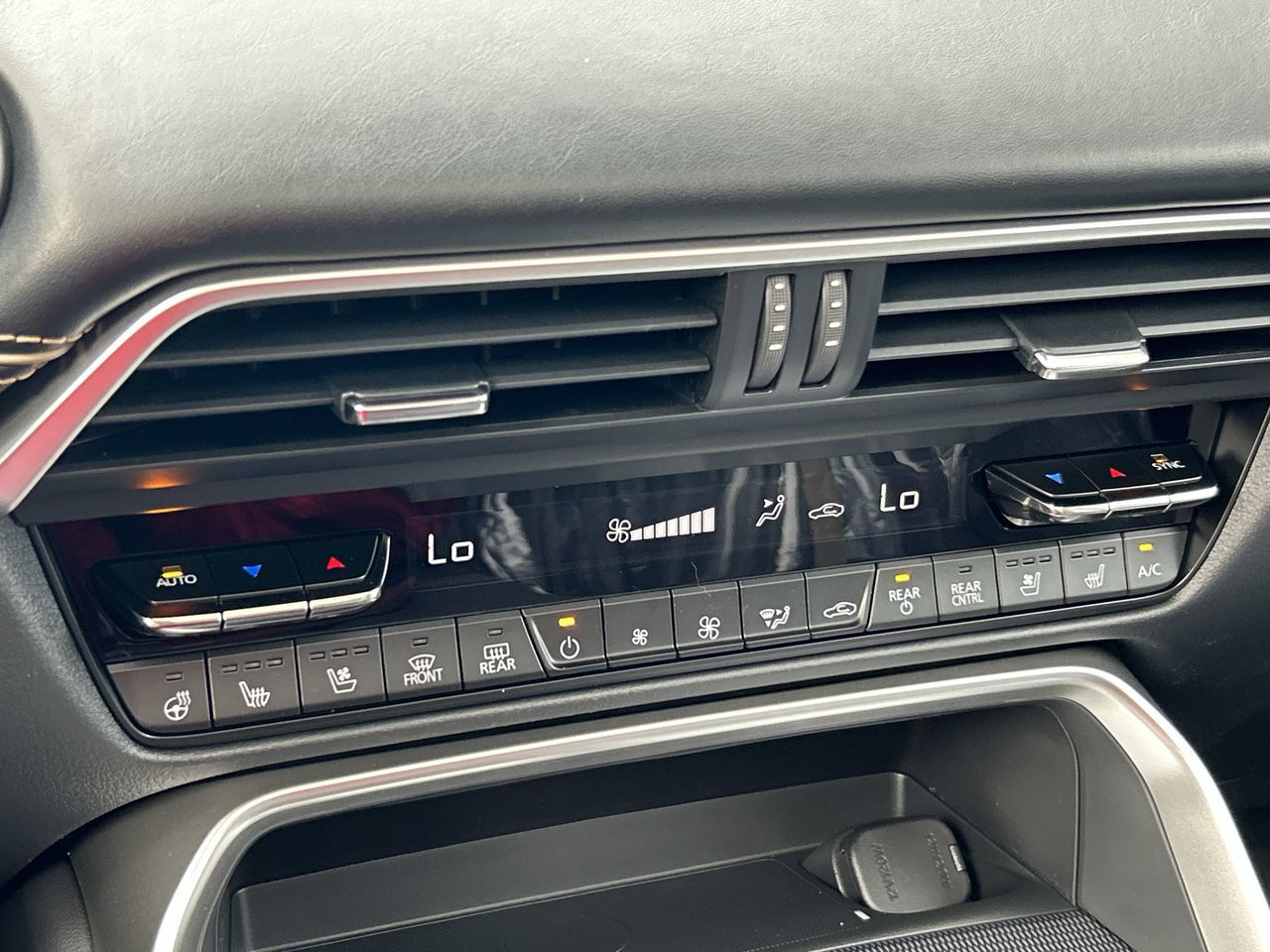 2026 Mazda CX-90 Plug-In Hybrid