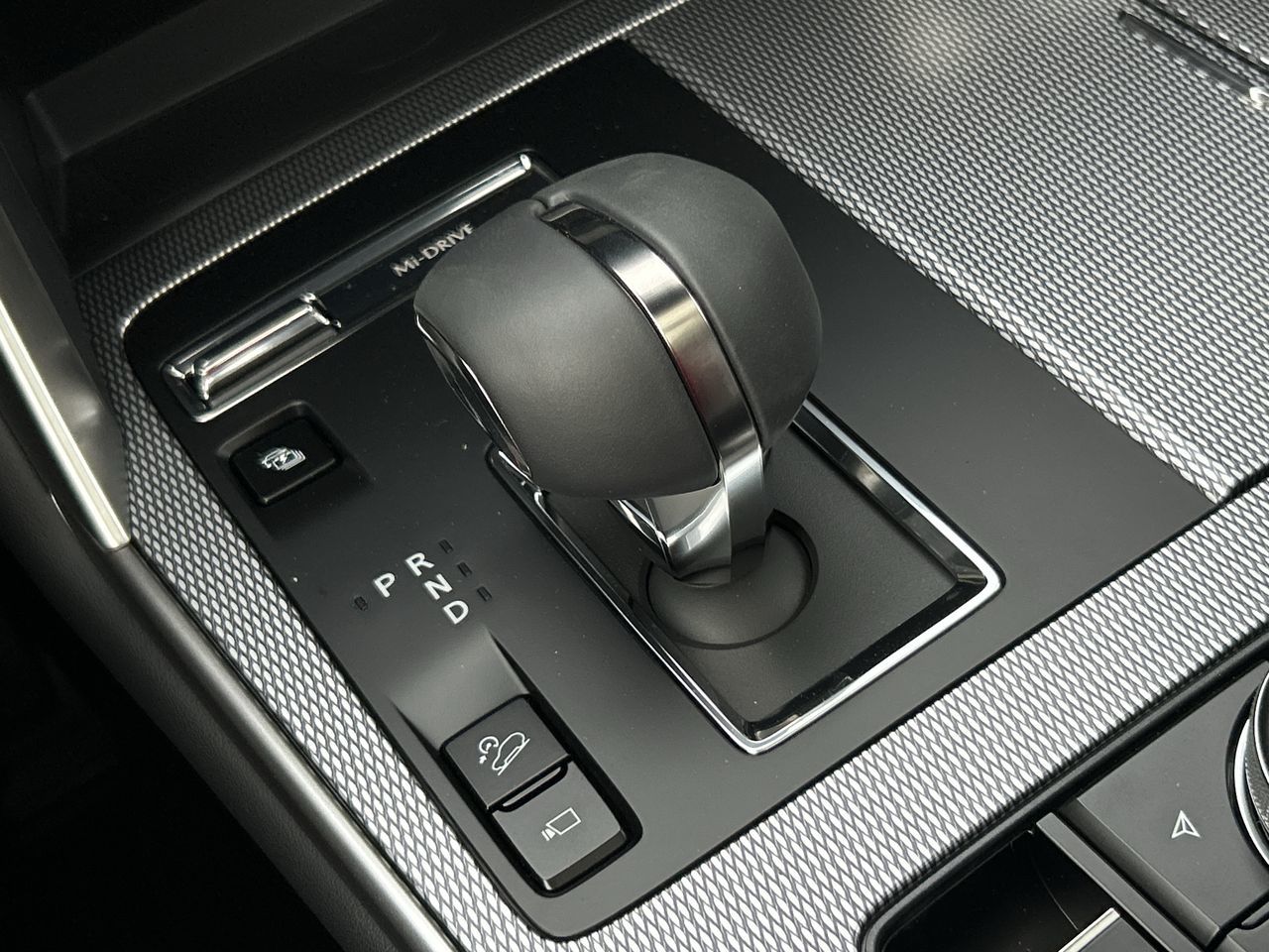 2026 Mazda CX-90 Plug-In Hybrid