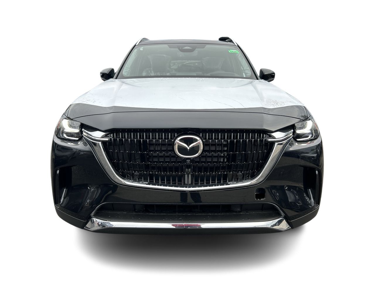 2026 Mazda CX-90 Plug-In Hybrid