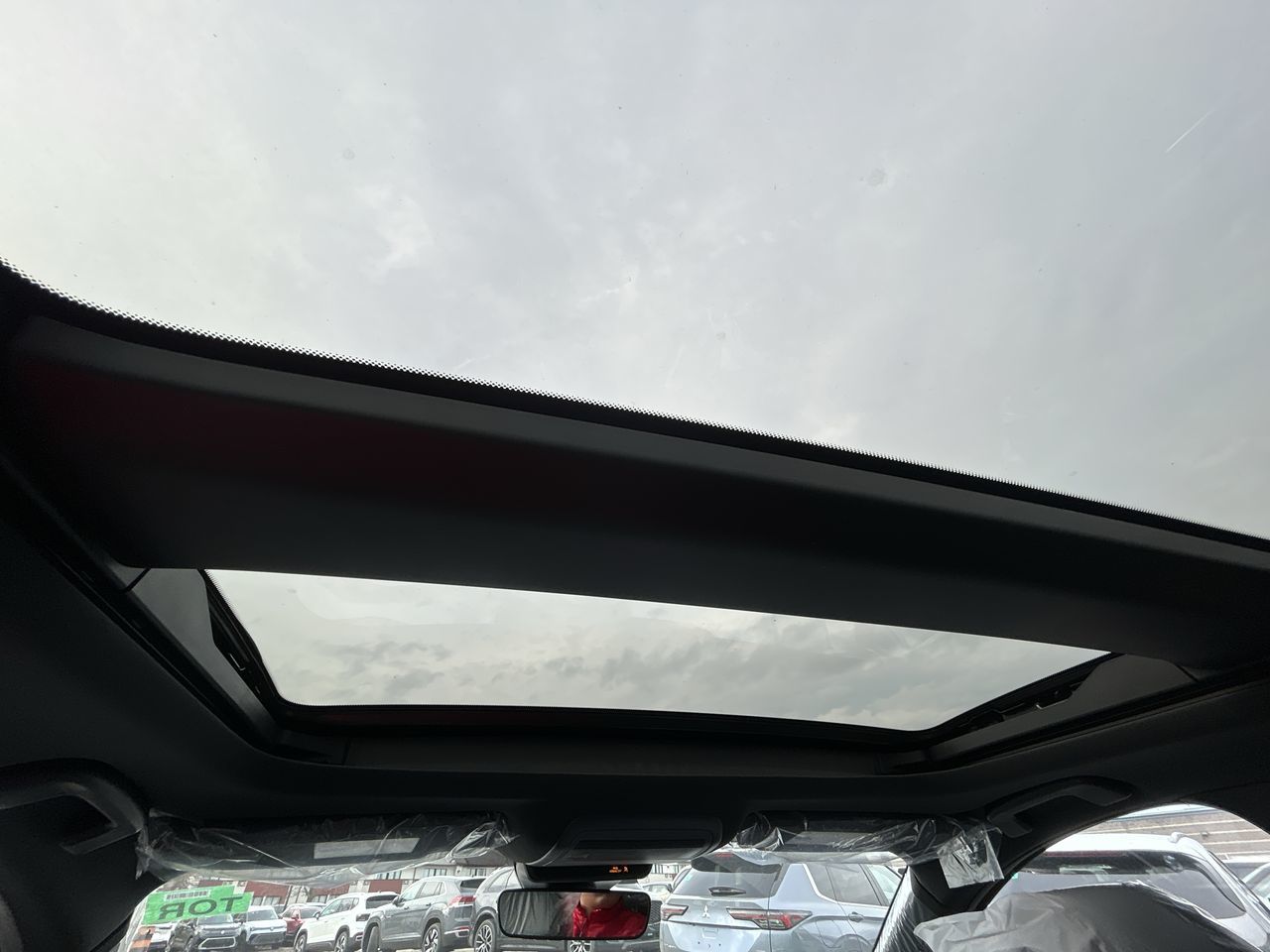 2026 Mazda CX-90 Plug-In Hybrid