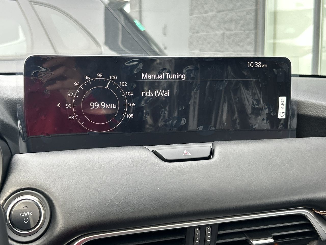 2026 Mazda CX-90 Plug-In Hybrid