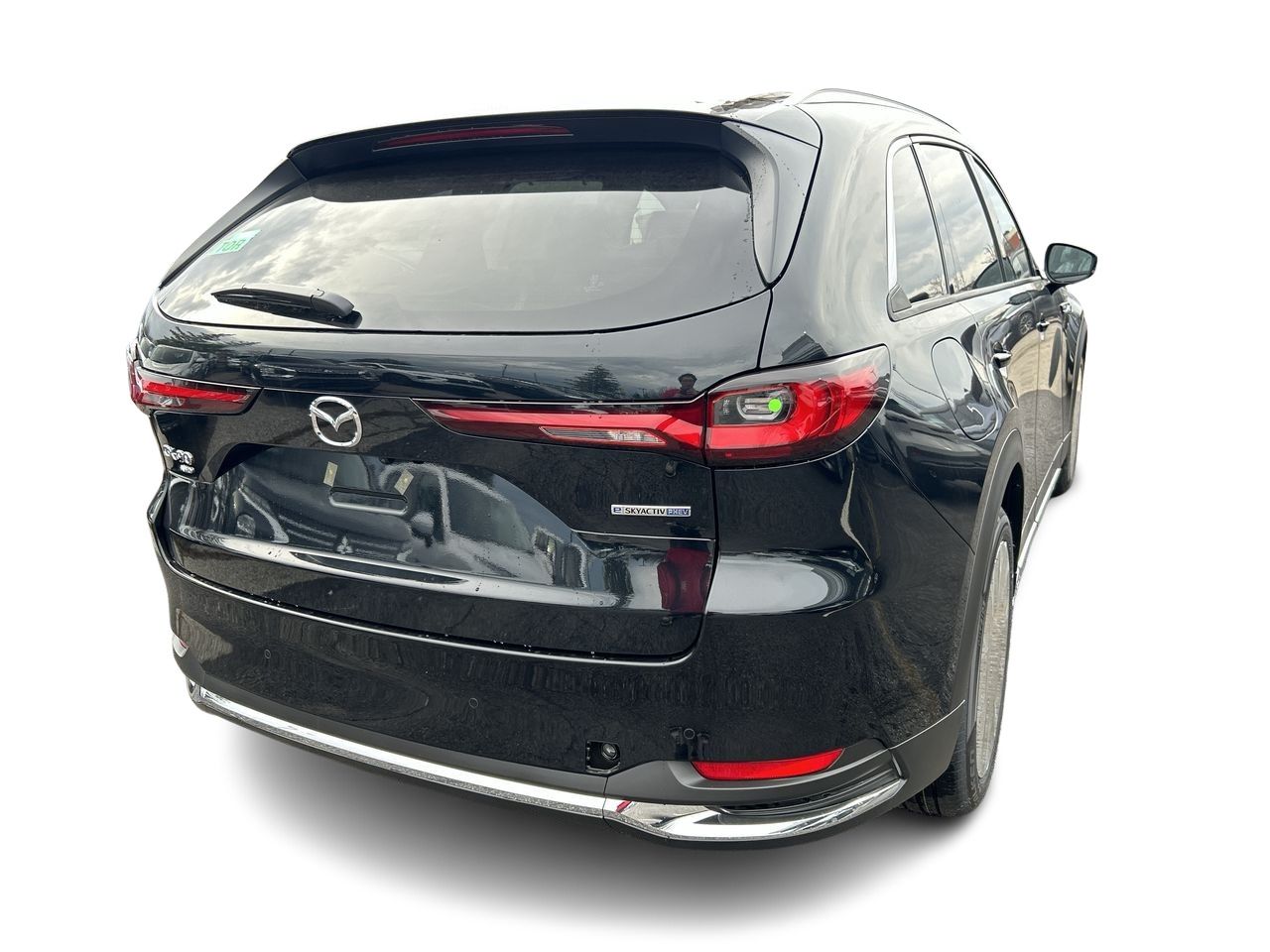 2026 Mazda CX-90 Plug-In Hybrid