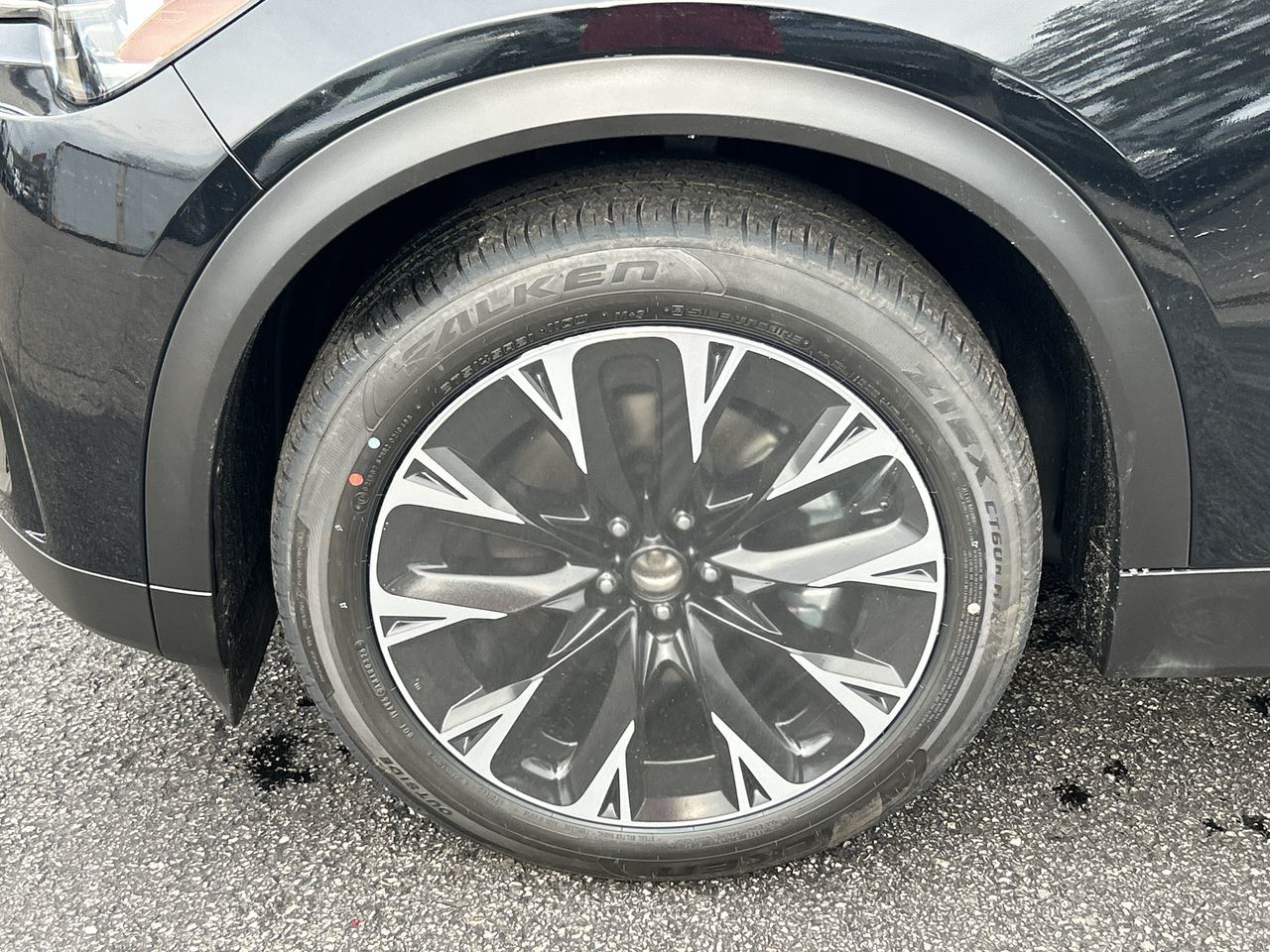 2026 Mazda CX-90 Plug-In Hybrid