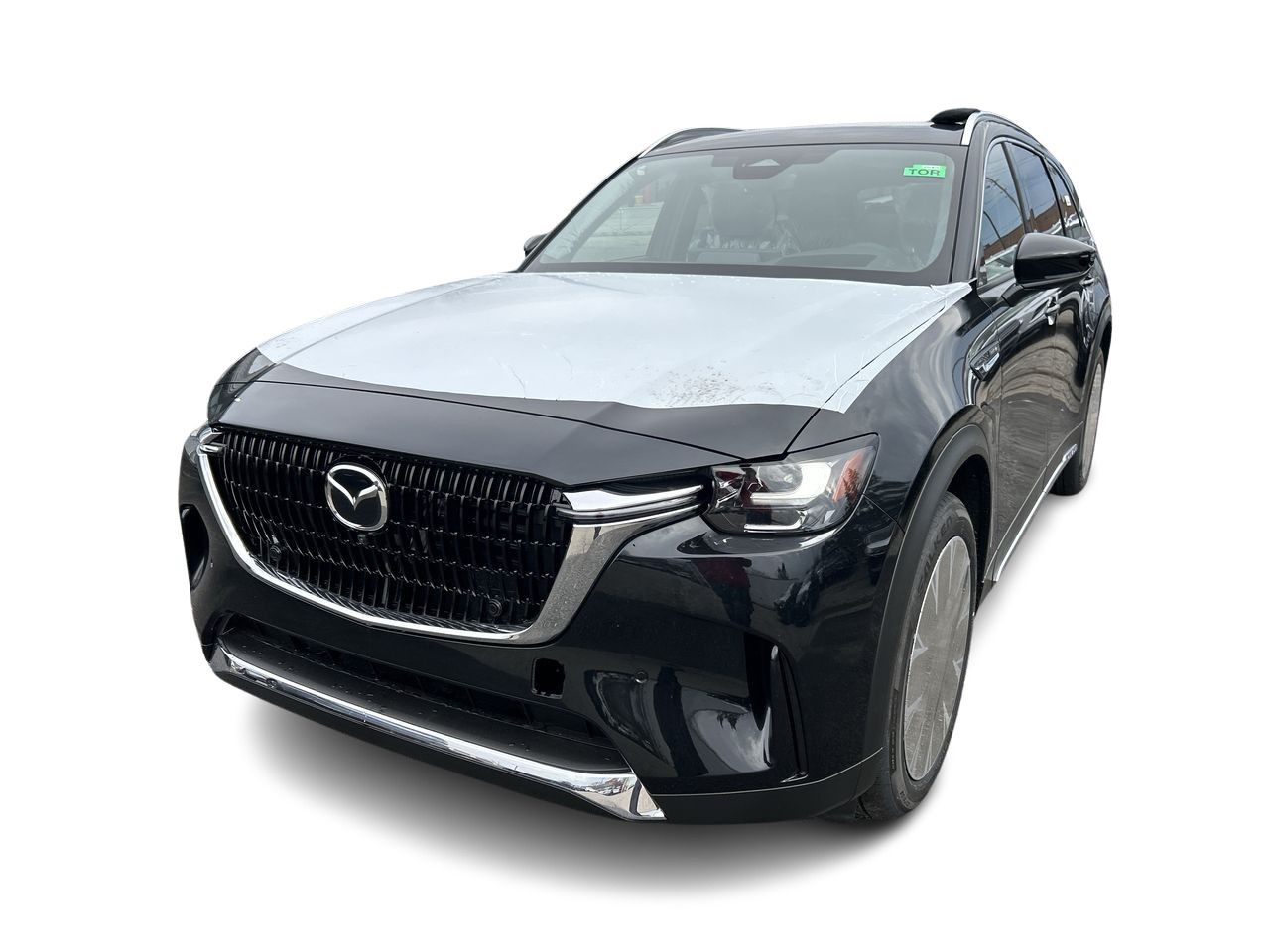 2026 Mazda CX-90 Plug-In Hybrid