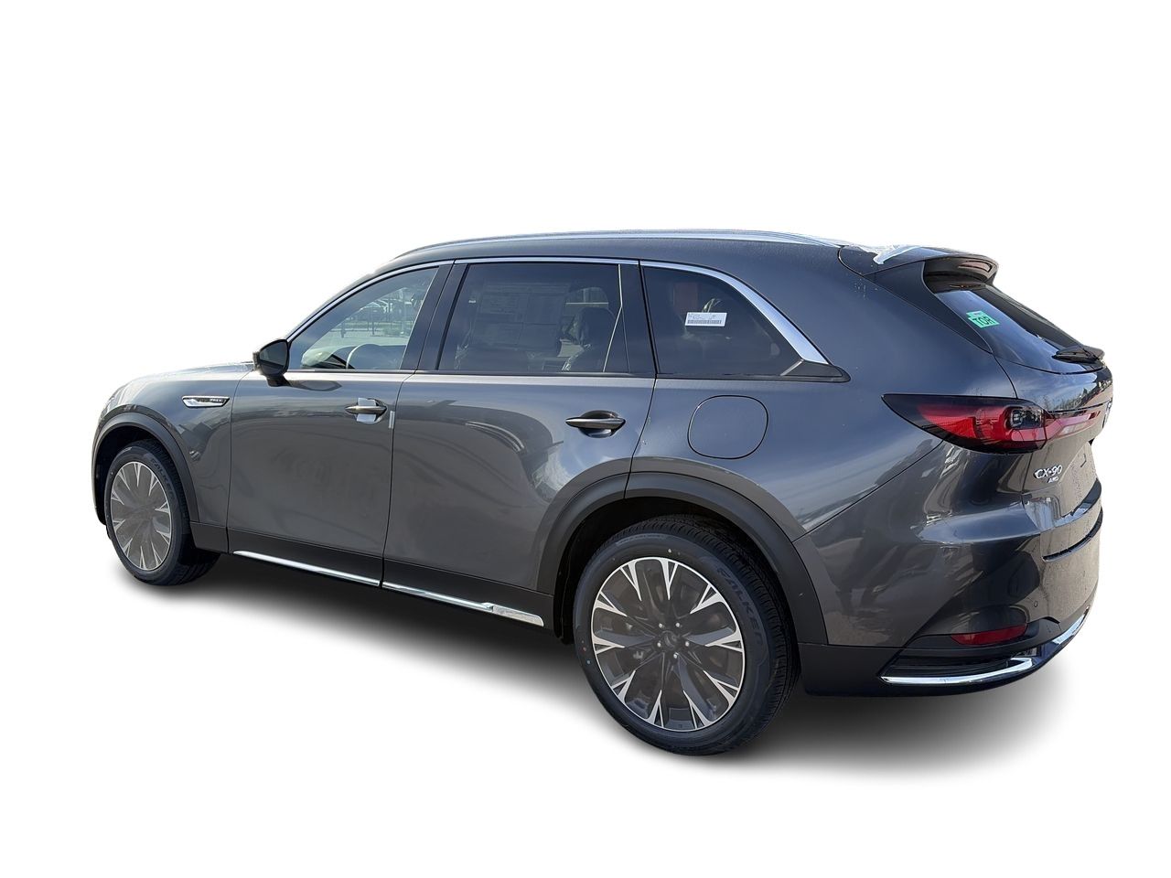 2026 Mazda CX-90 Plug-In Hybrid in Mississauga, Ontario