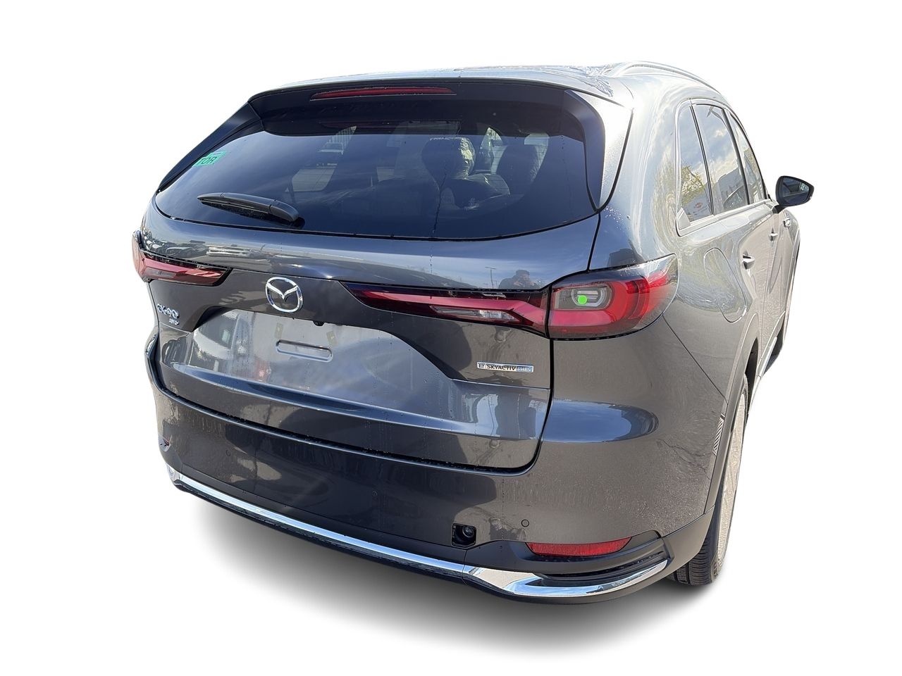2026 Mazda CX-90 Plug-In Hybrid in Mississauga, Ontario