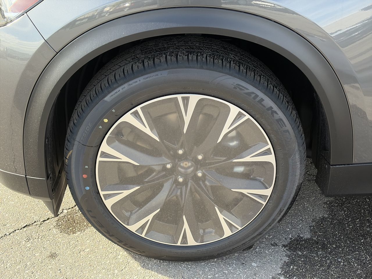 2026 Mazda CX-90 Plug-In Hybrid in Mississauga, Ontario