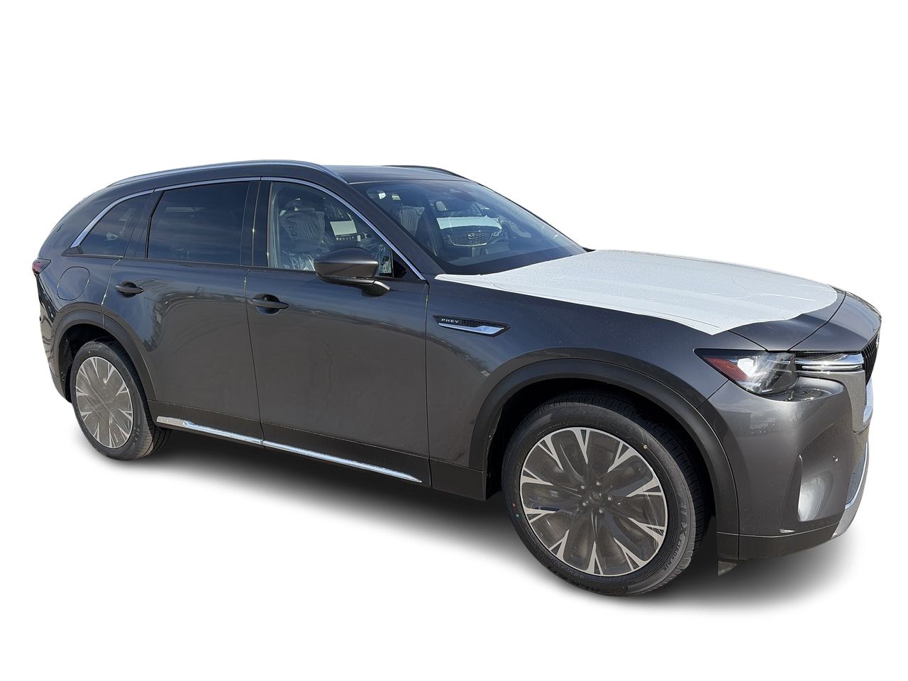 2026 Mazda CX-90 Plug-In Hybrid in Mississauga, Ontario