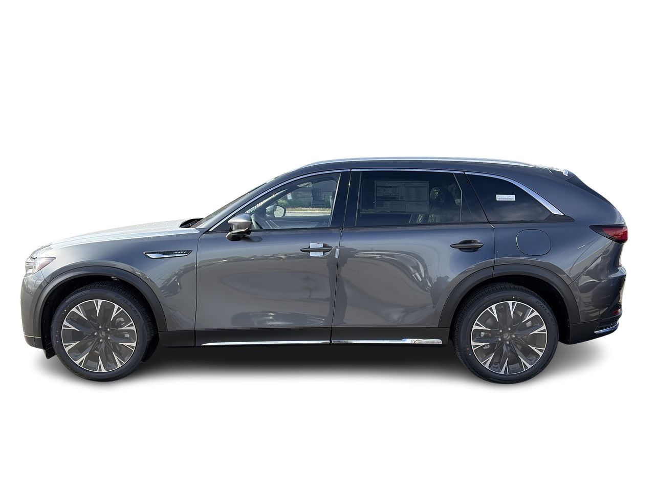 2026 Mazda CX-90 Plug-In Hybrid in Mississauga, Ontario