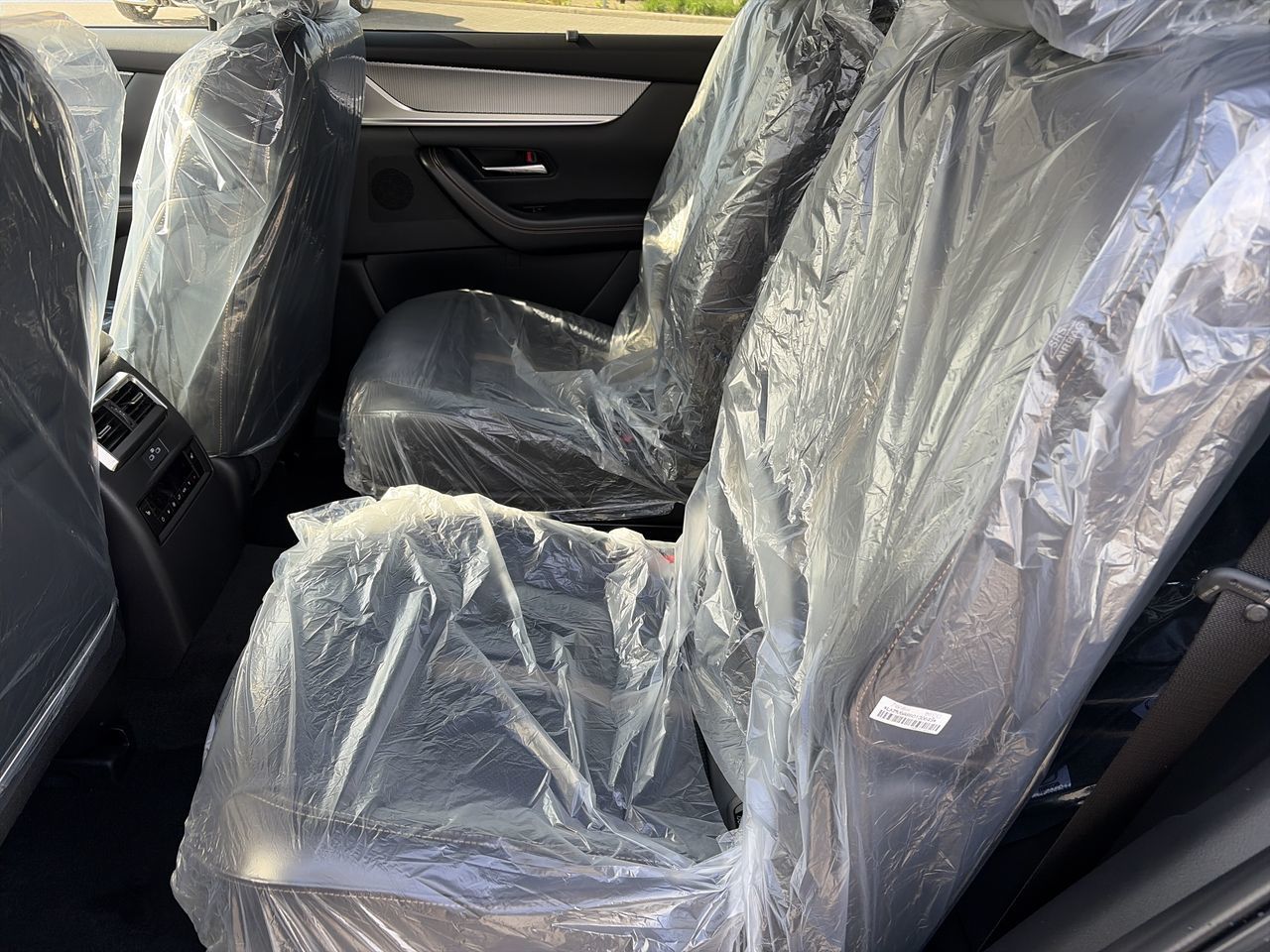 2026 Mazda CX-90 Plug-In Hybrid in Mississauga, Ontario