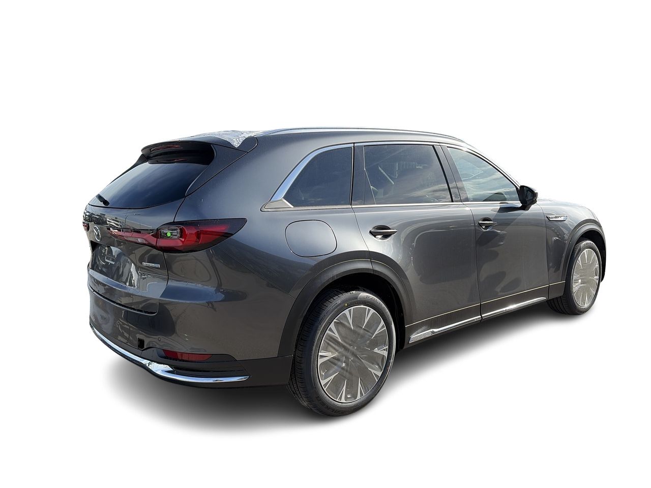 2026 Mazda CX-90 Plug-In Hybrid in Mississauga, Ontario